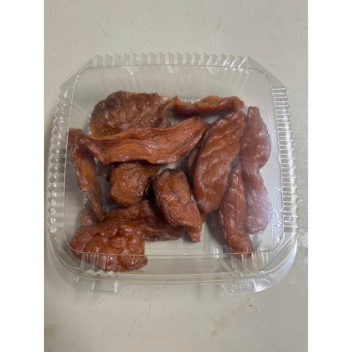 ⚡️High mountain sweet potato dried, about 1 lb/box
