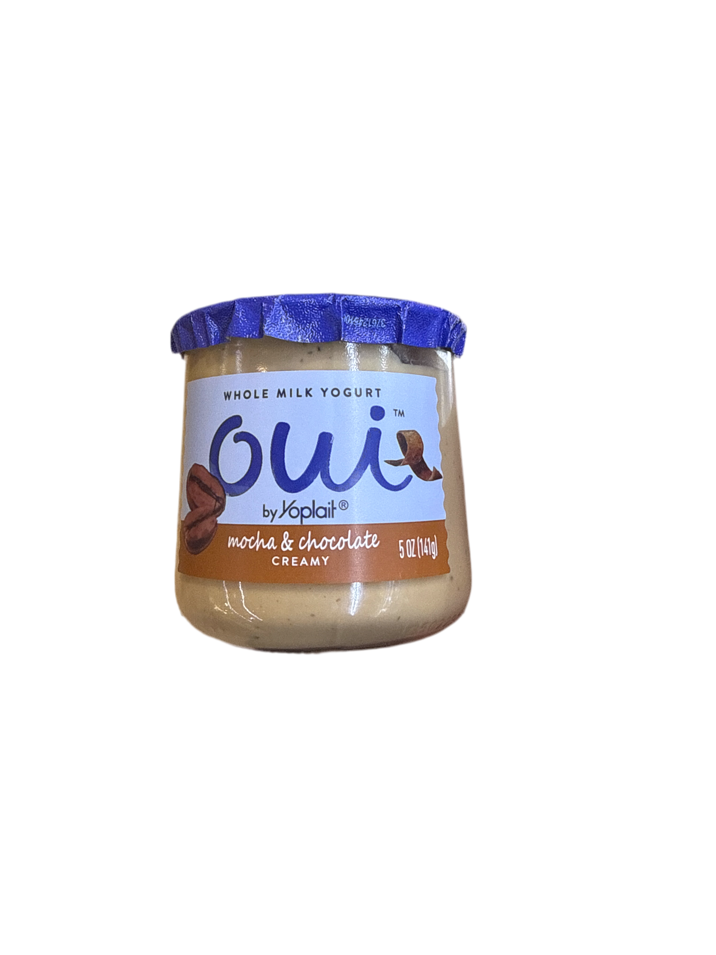 Yoplait Yogurt - Walnut Flavor 3 Bottles