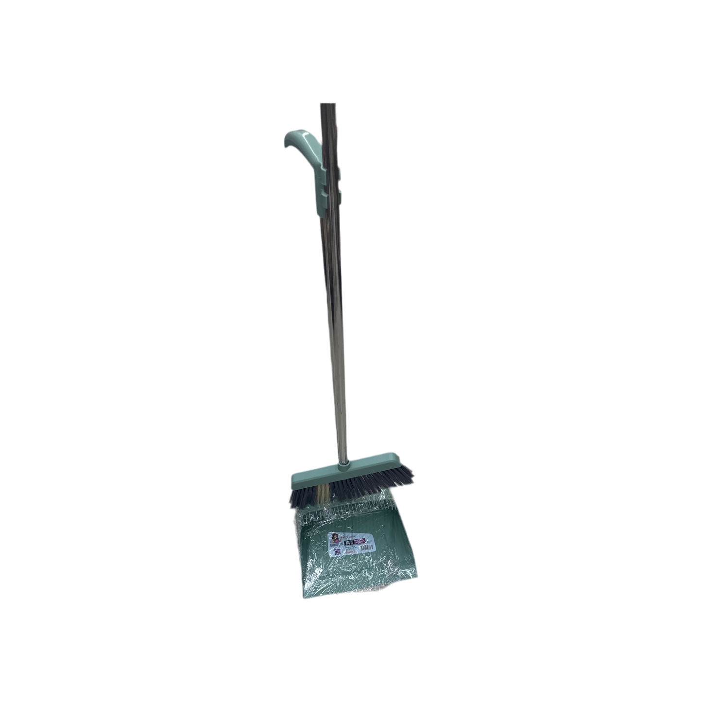 Broom Set