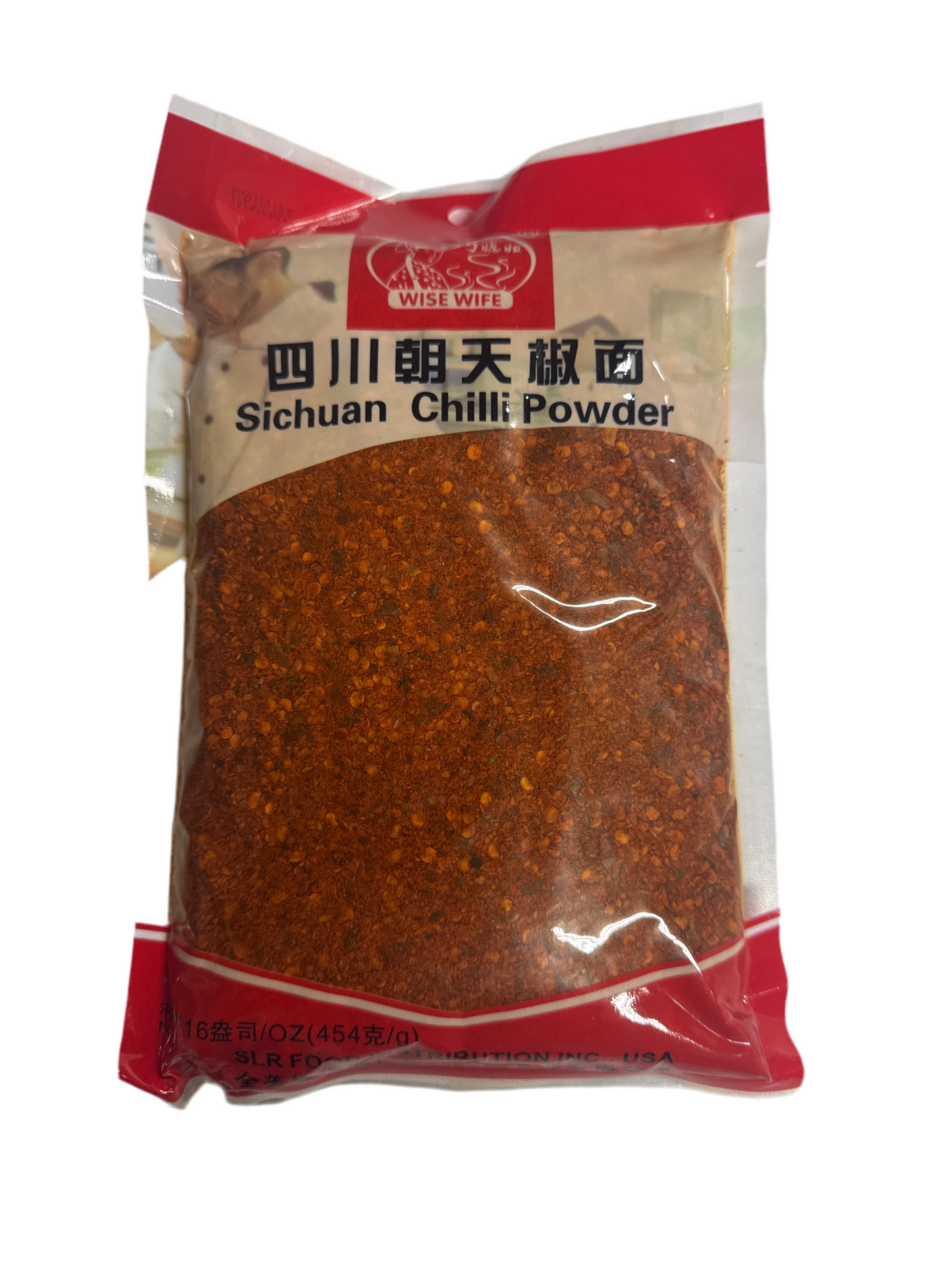 Qiaoxifu, Chaotian Chili Powder