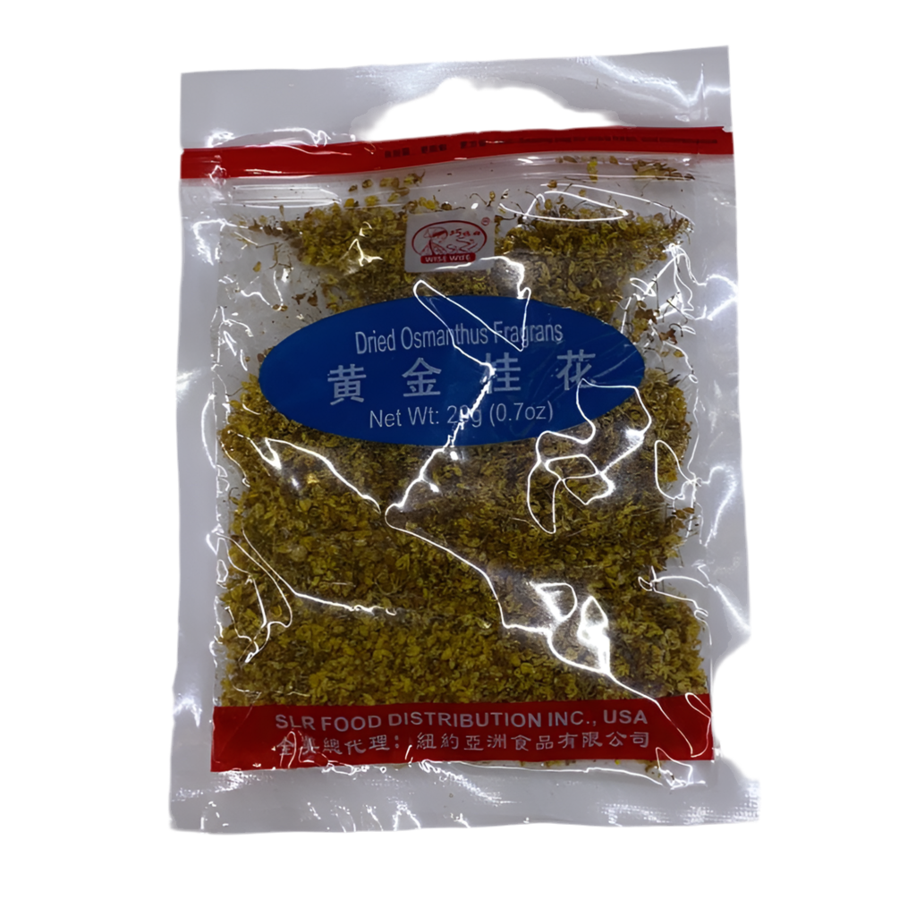 Osmanthus Flower 20g 5#