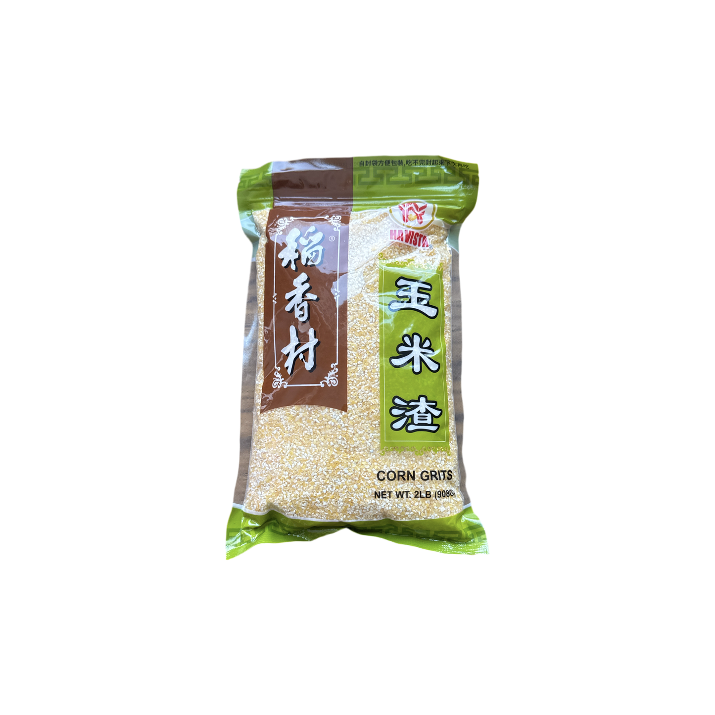⚡️Daoxiangcun, Corn Grits, 2 lbs
