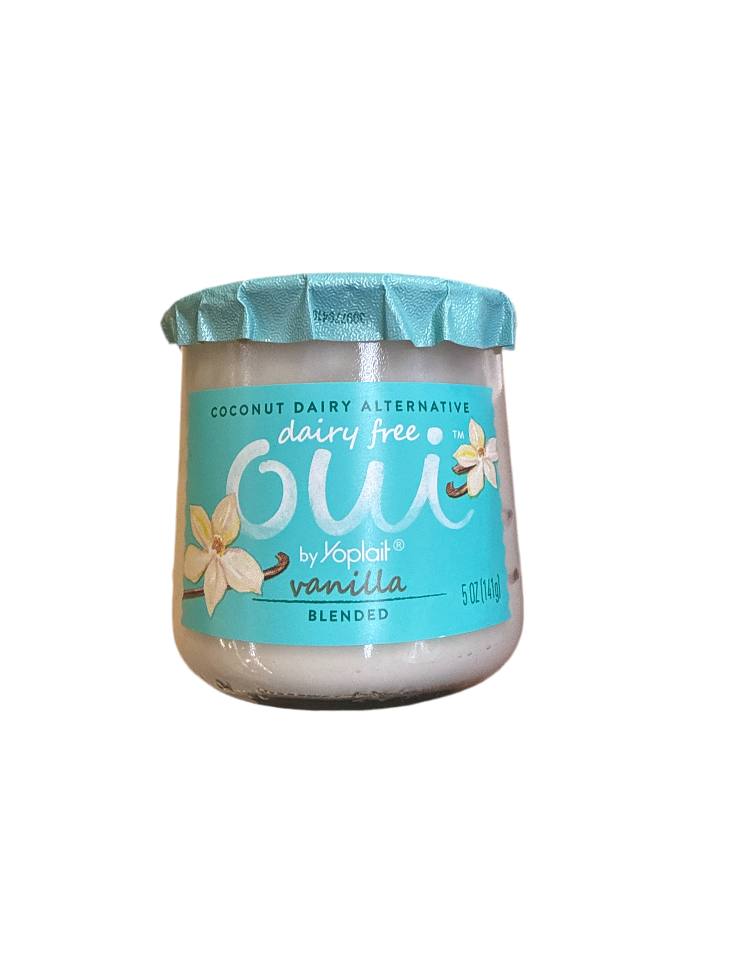 Yoplait Yogurt - Vanilla Flavor 3 Bottles