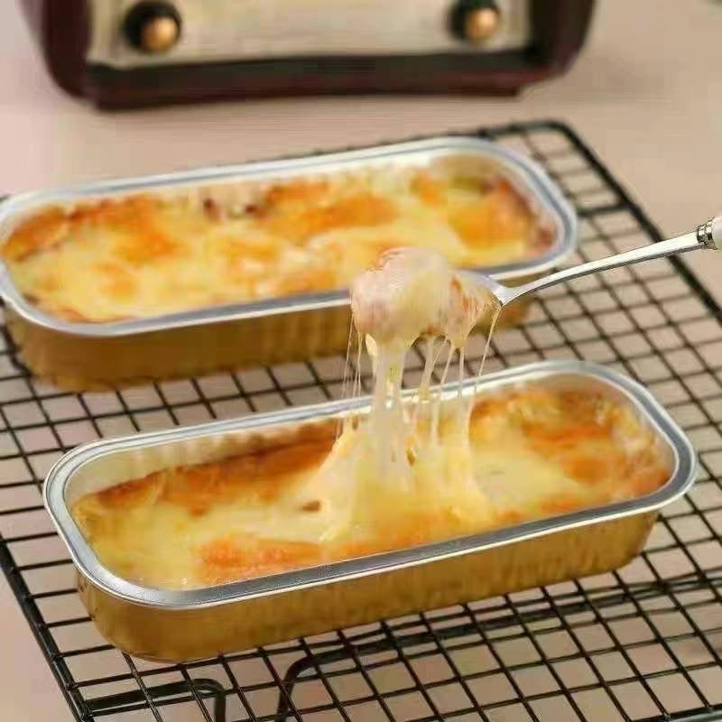 Cheese Baked Sweet Potato: 125g, 050324