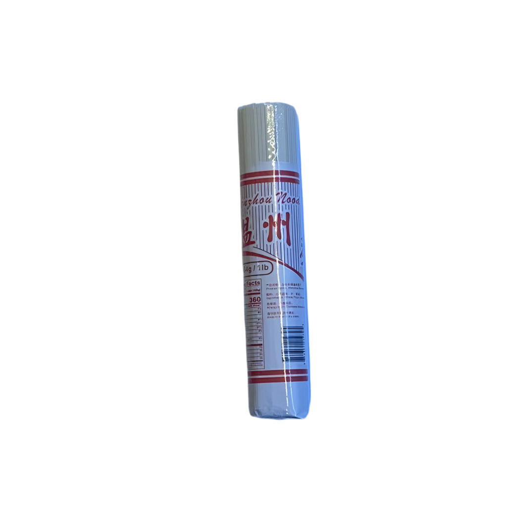 Wenzhou Dried Noodles 1lb