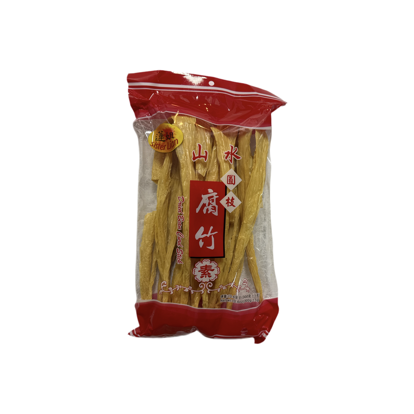 Shanshui Bean Curd Sticks