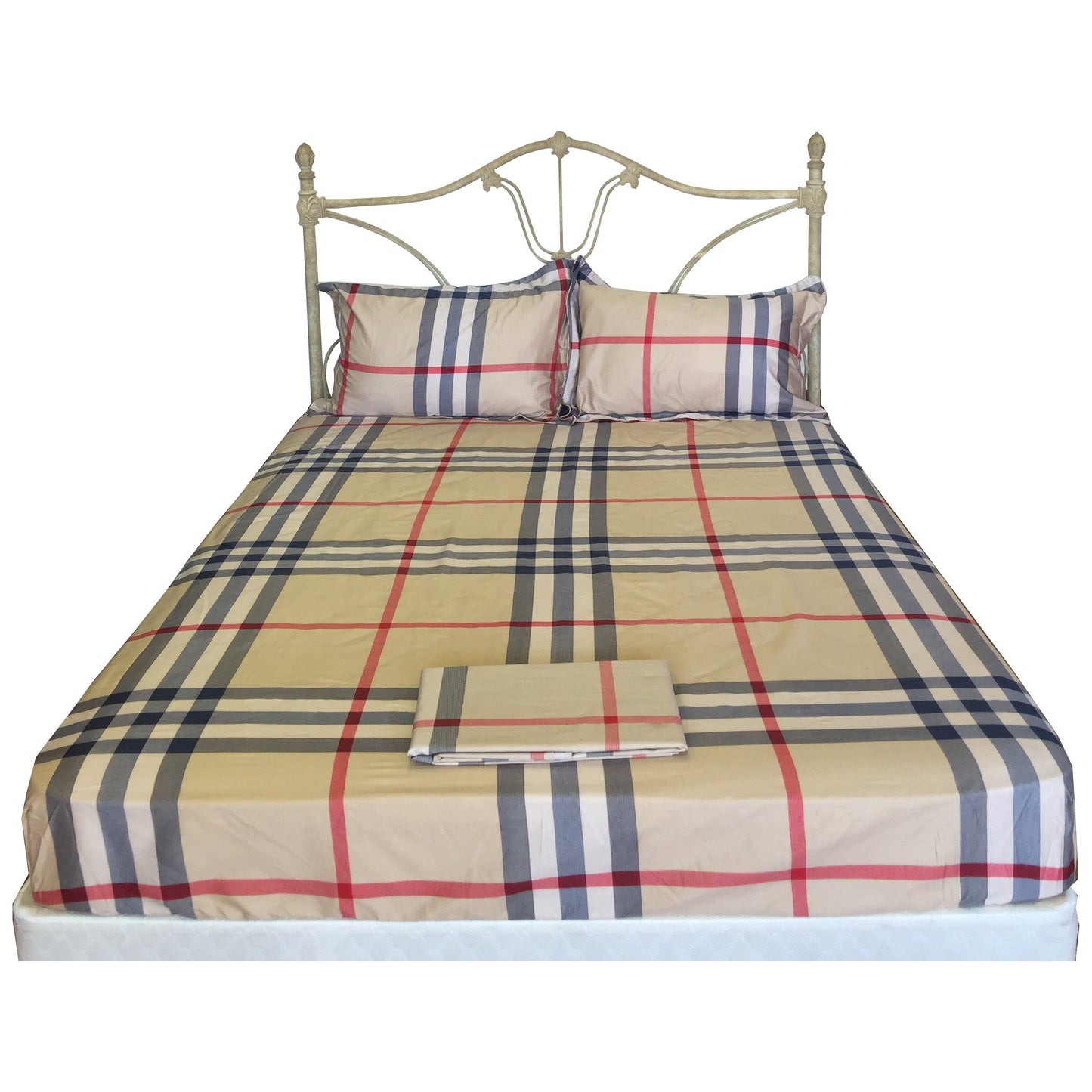 82-罗马尼亚 活性床笠