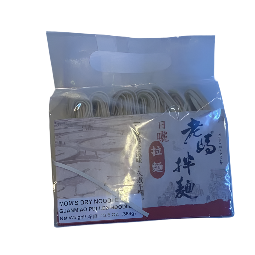 Laoma Mixed Noodles - Ramen 10oz