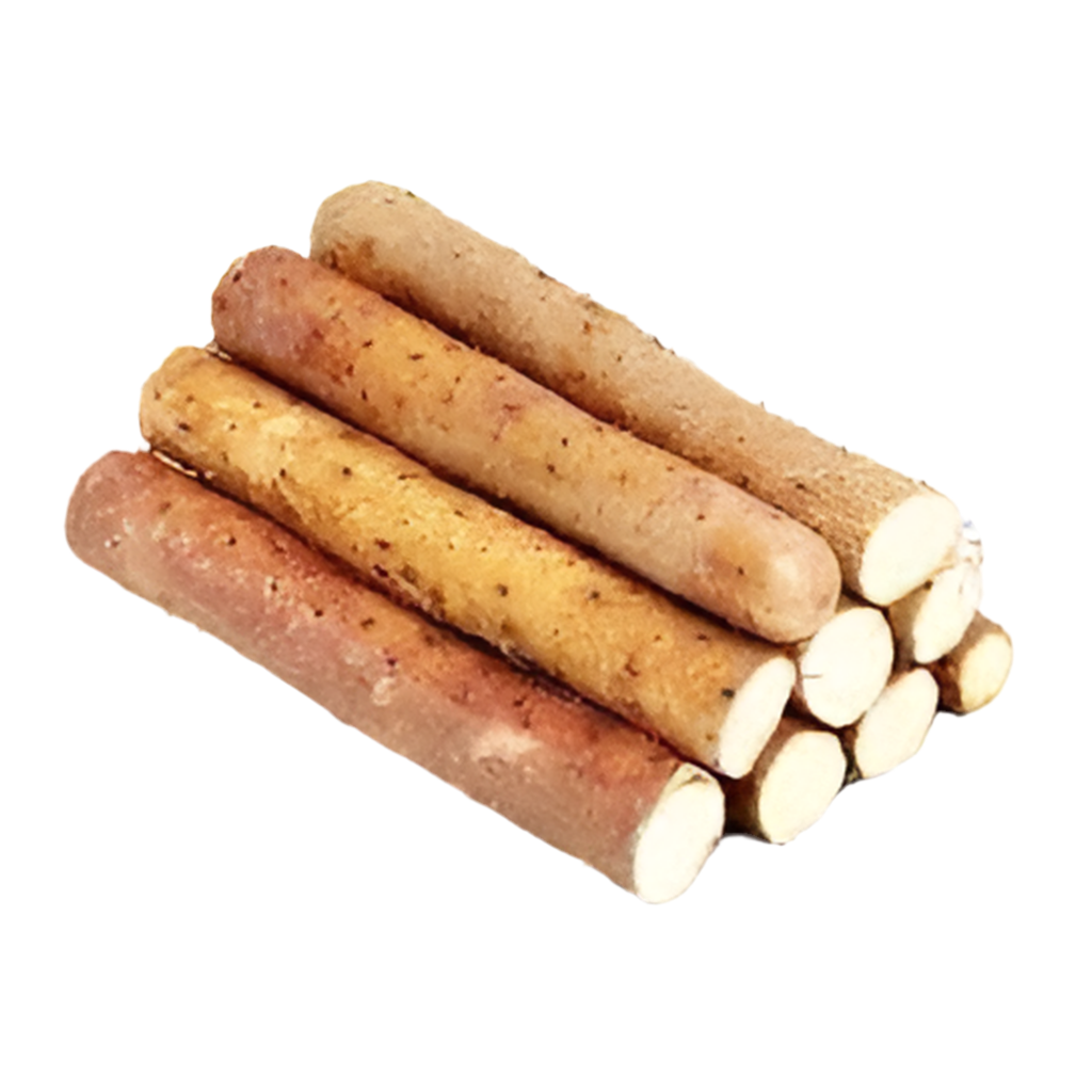 Iron Stick Yam 【Approximately 2 pounds】