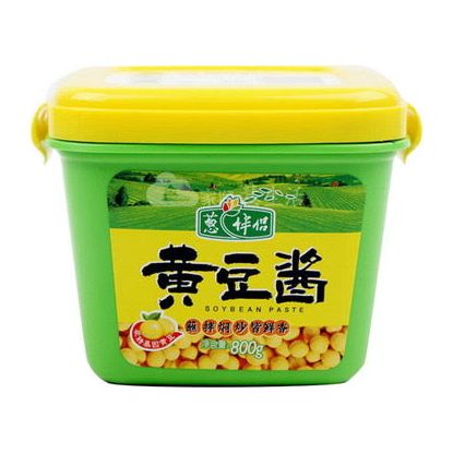 June Fragrance - Soybean Paste 800g