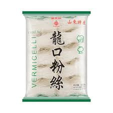 Jinhe - Longkou Vermicelli 17.6oz