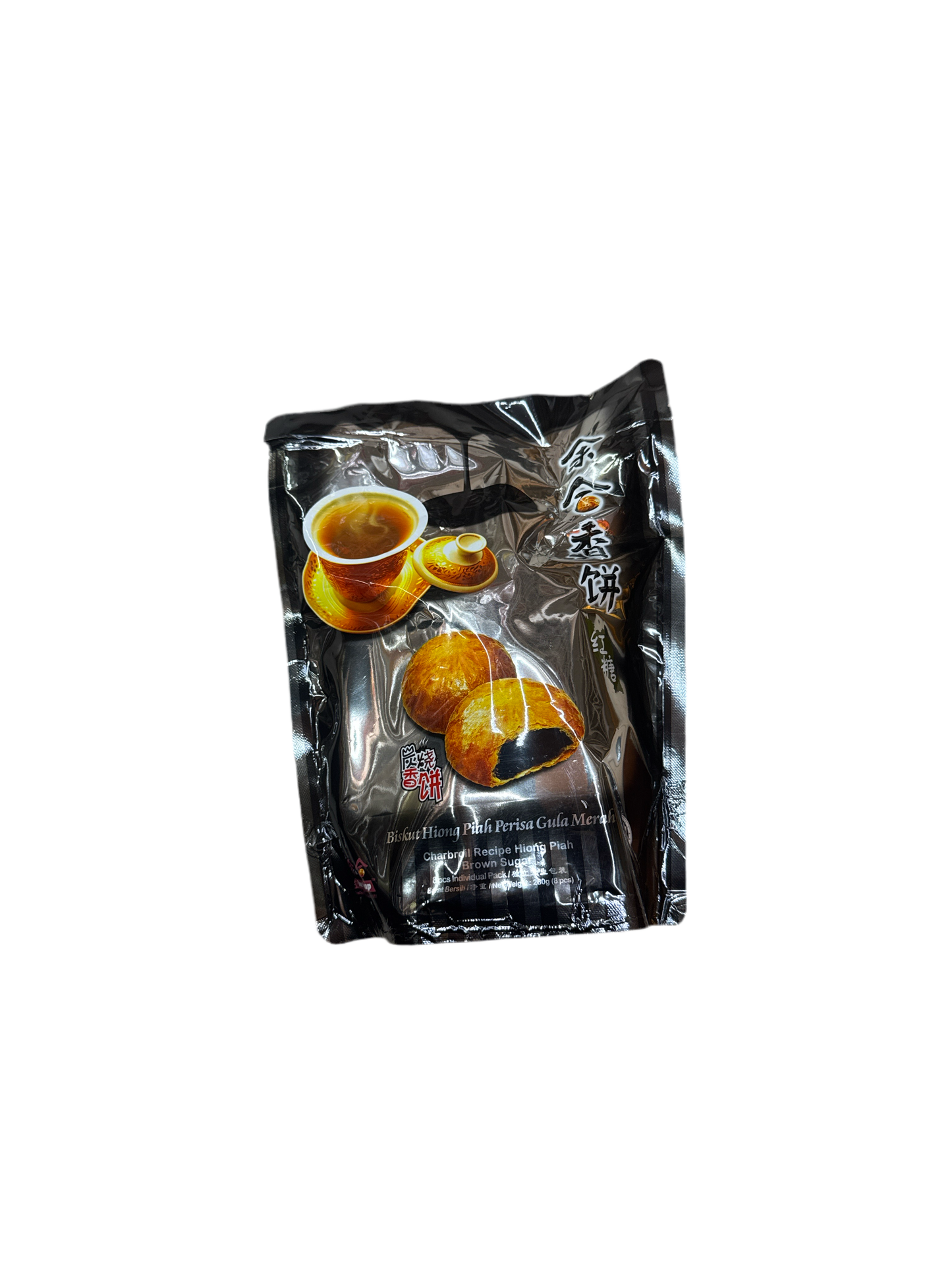 Golden Harmony Pastry - Brown Sugar 280g