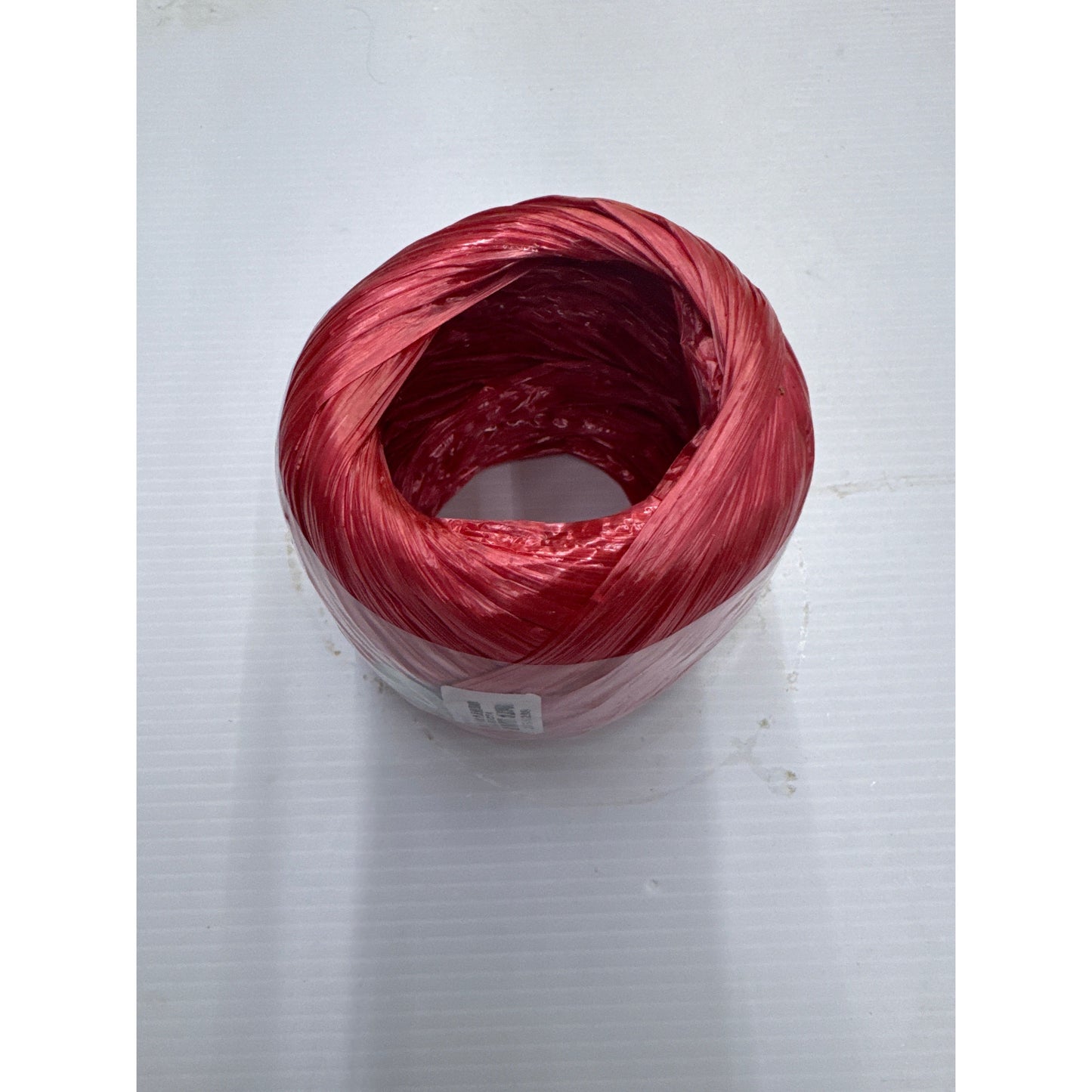 Small Red String