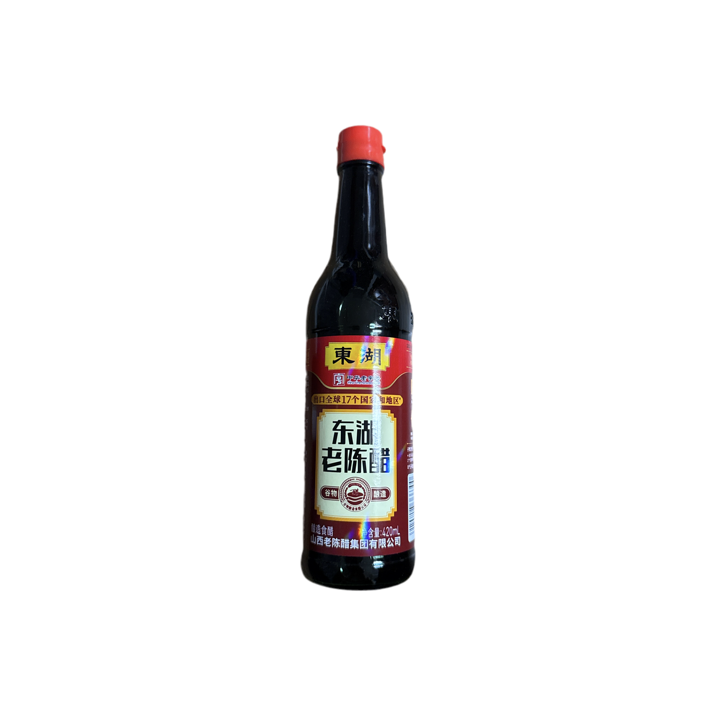 Donghu - Aged Vinegar 420g