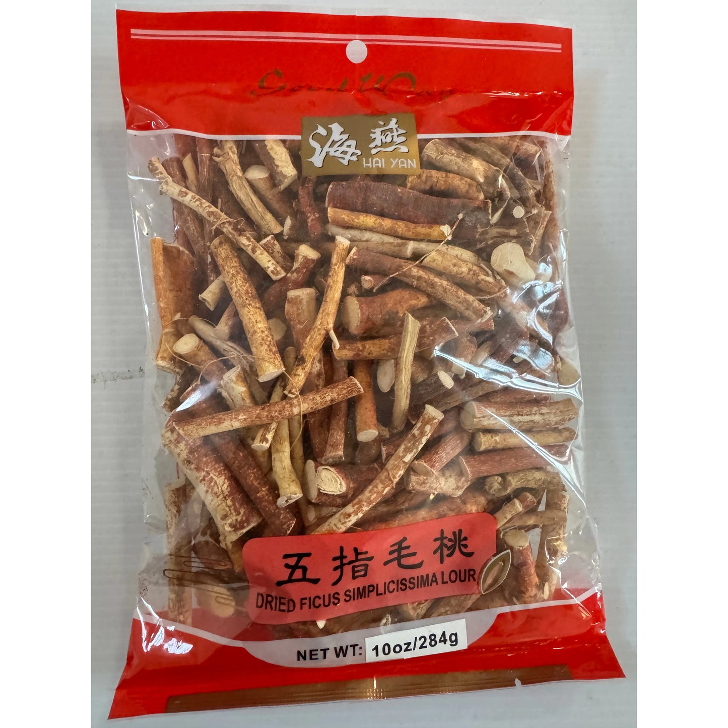 Herbal Five-Finger Peach 10oz 5#