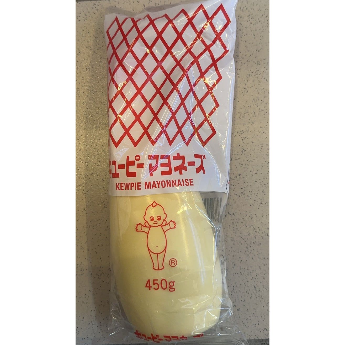 Mayonnaise