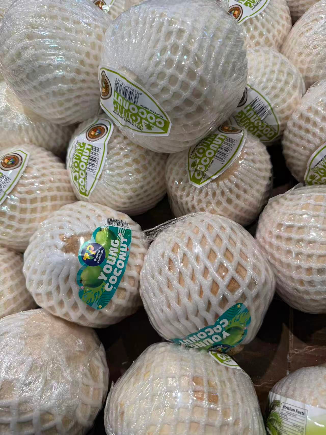 Special Price Young Coconut