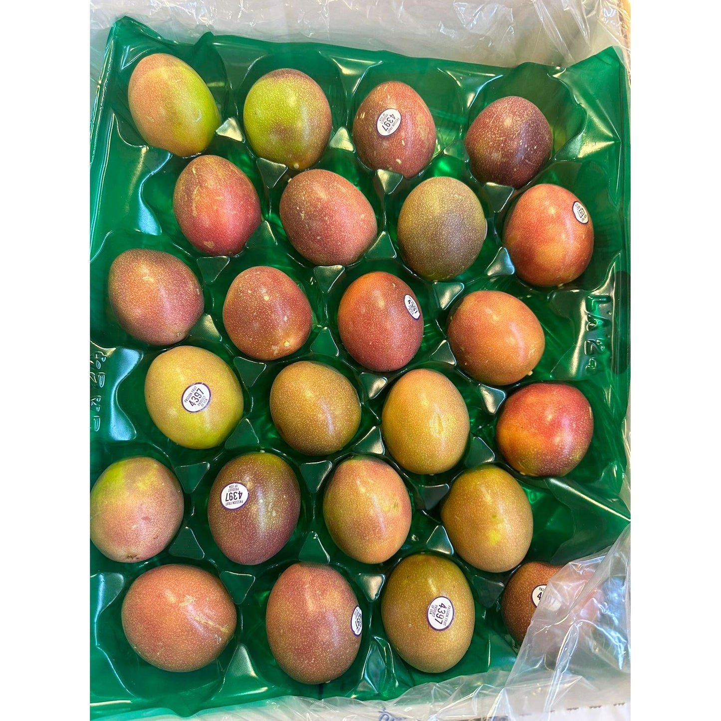 ❤️Passion Fruit, FL