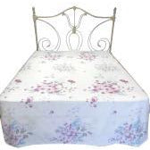 ⚡️花语倾心 全棉床单