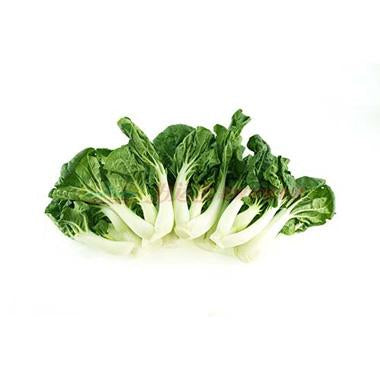 Vegetable - Creamed Greens