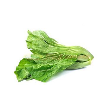 Vegetable - Large Mustard Greens Approximately 2 Pounds