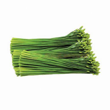 A-Chive Flower, -【Approximately 0.5 pounds】