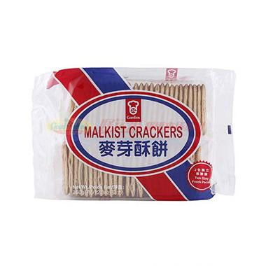 Garden Malt Crisp Biscuit 12.3 OZ