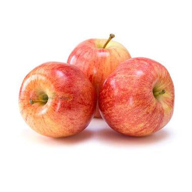 Apples - Gala Apples about 2.8-3 lbs