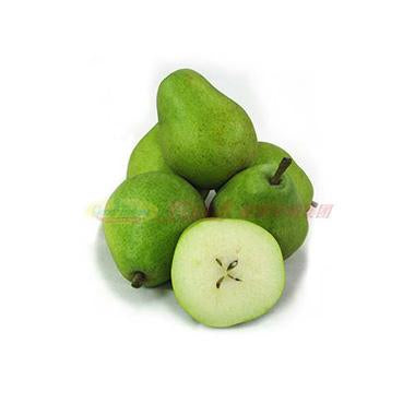 Pears - Green Pear about 1.75-2LB