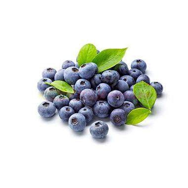 Blueberries 510g / box