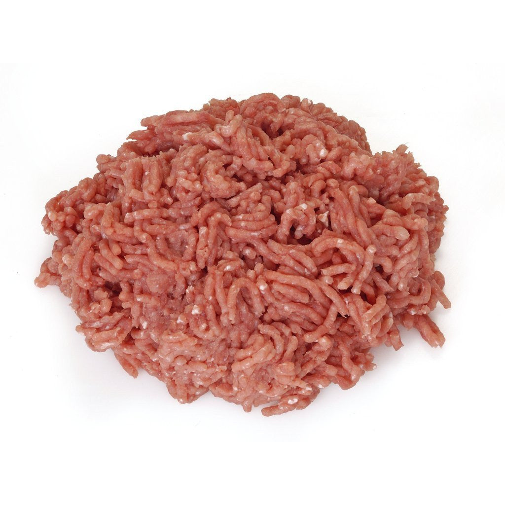 Pork - Lean Ground Meat 【Approximately 1.3-1.5 lbs】