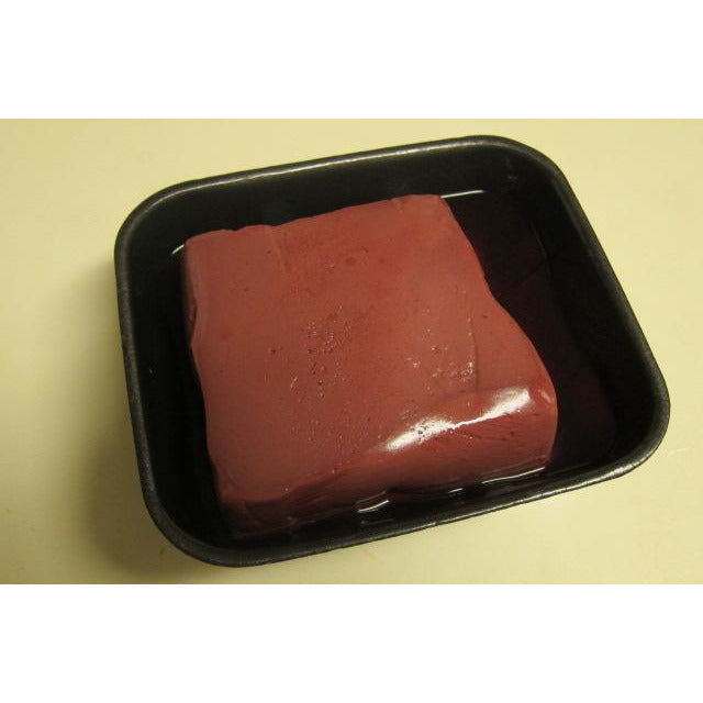 Pig blood (1.75-2 lbs)