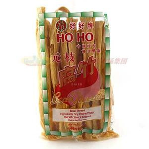 Haohai Brand Dried Bean Curd Sticks