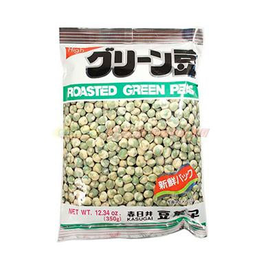 Haruyoshi Green Peas 9.48oz