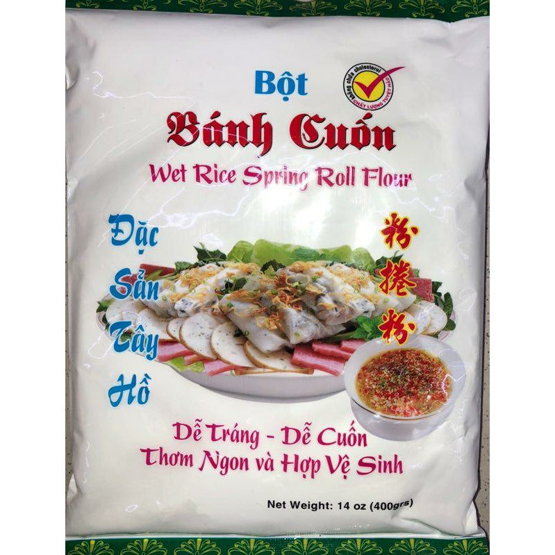 Cantonese Rice Noodle Roll 4#