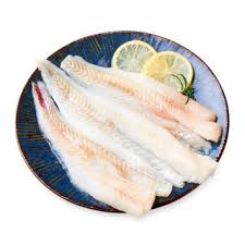 003 - Fresh Cod Fillet (1.1-1.3 lbs)