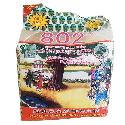 ⚡️ 802 Hometown Rice Noodles 2LB/Pack