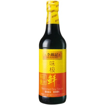 Lee Kum Kee Premium Soy Sauce