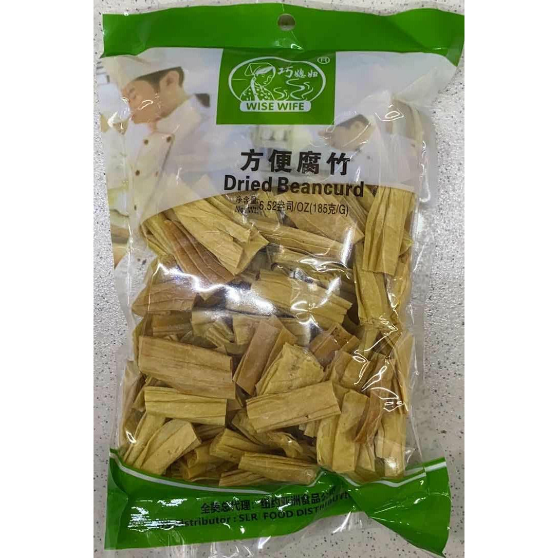 Convenient Dried Tofu Skin 5#
