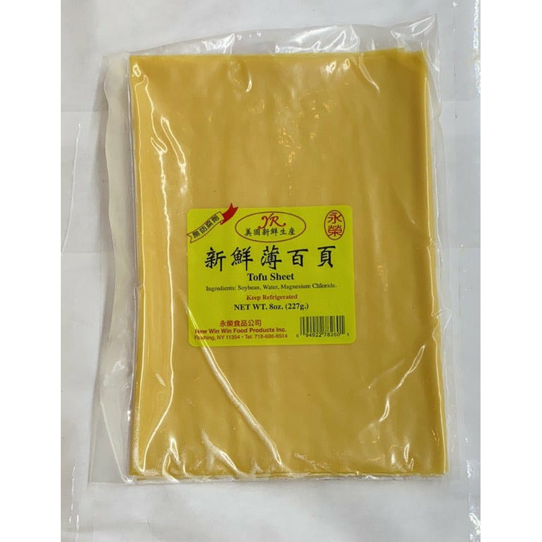Yongrong - Fresh Thin Paper 8oz