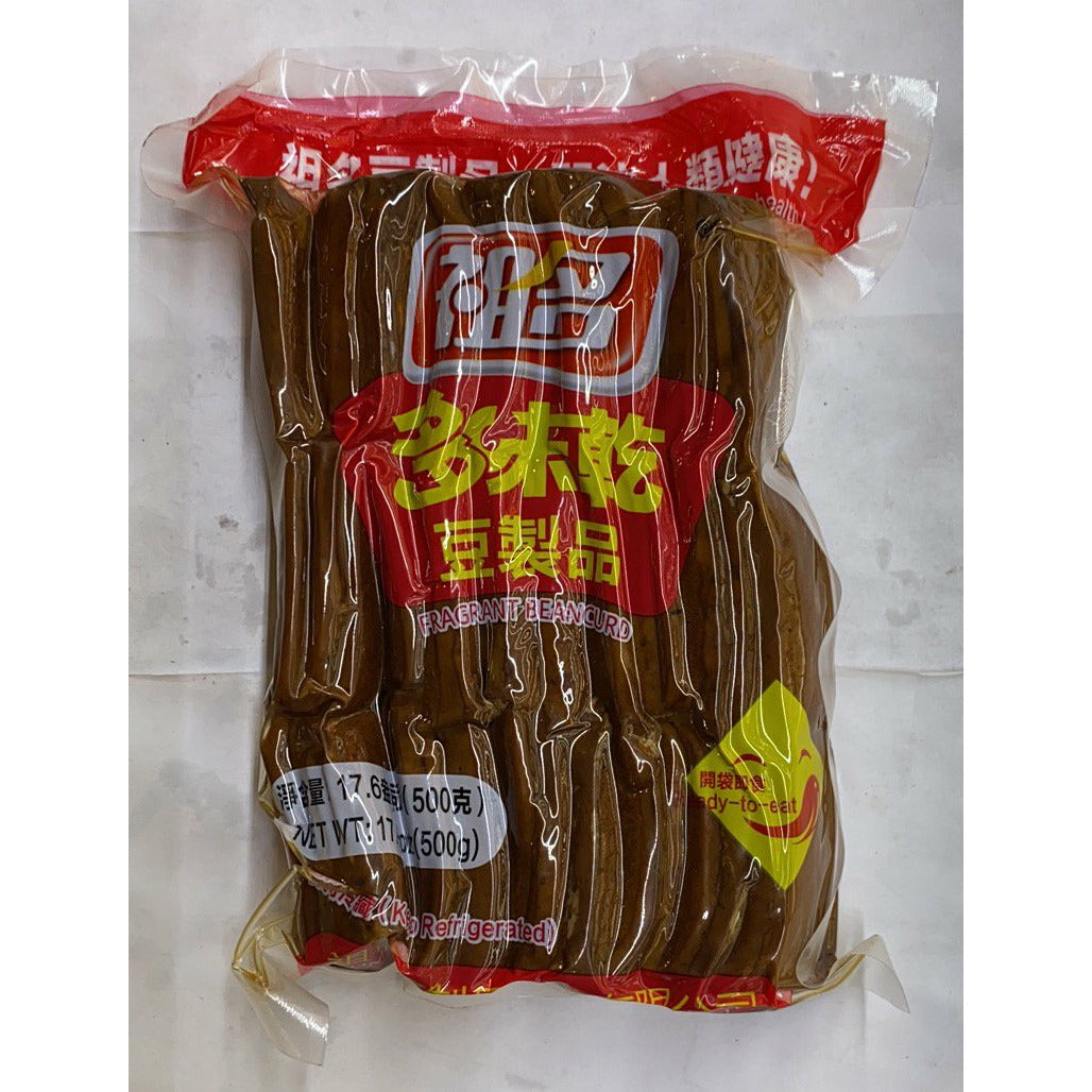 Zuming - Multi-flavor Dried 17.6oz