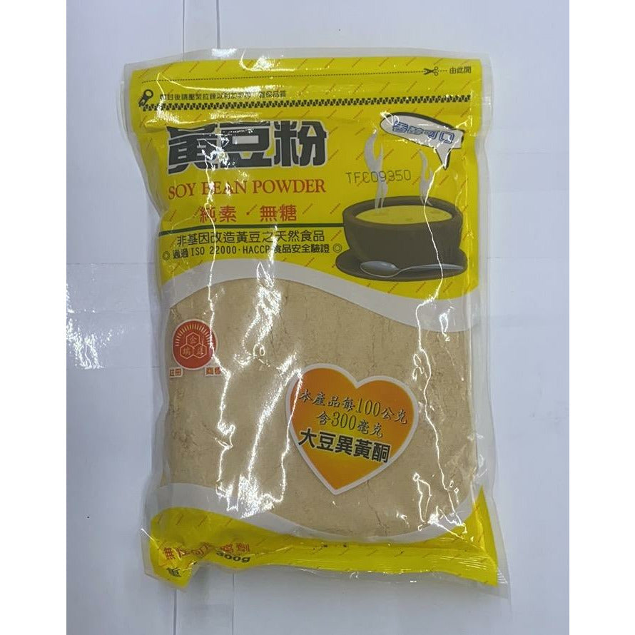 Sugar-Free Soybean Powder 300g 10#
