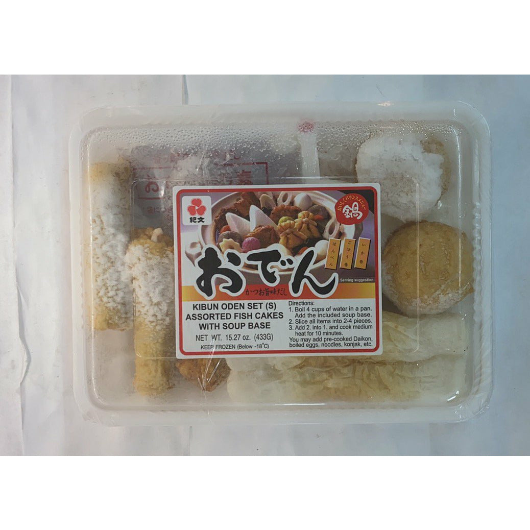 Ji Slow Simmered Mixed Balls 15.27oz