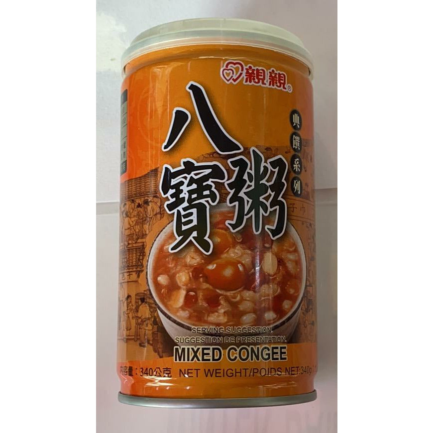 QinQin Eight Treasure Porridge
