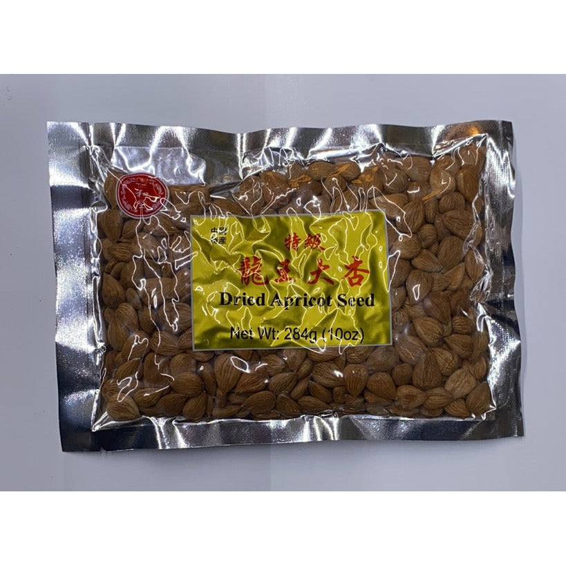 Dragon King Big Apricot 10oz 5#