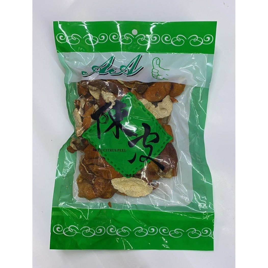 AA dried tangerine peel 150g 5#