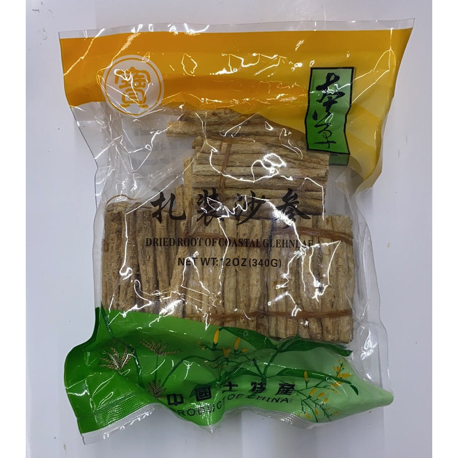 Herbal packed glehnia root 12oz 5#