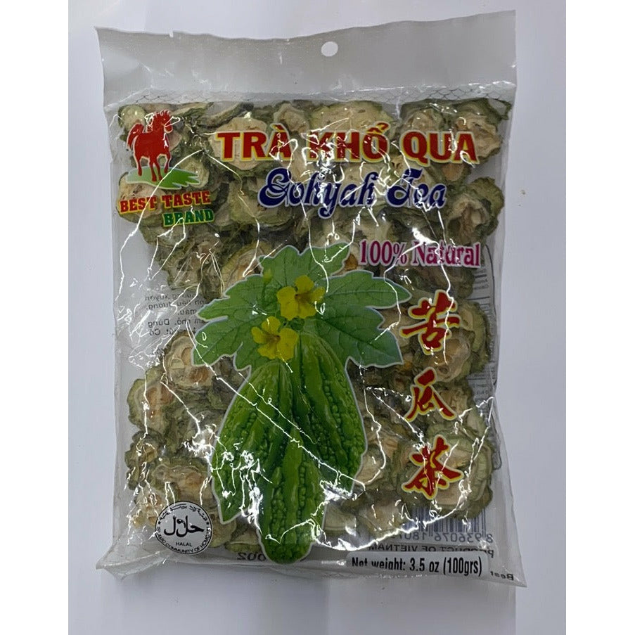 Bitter Melon Tea 3.5 oz 5#