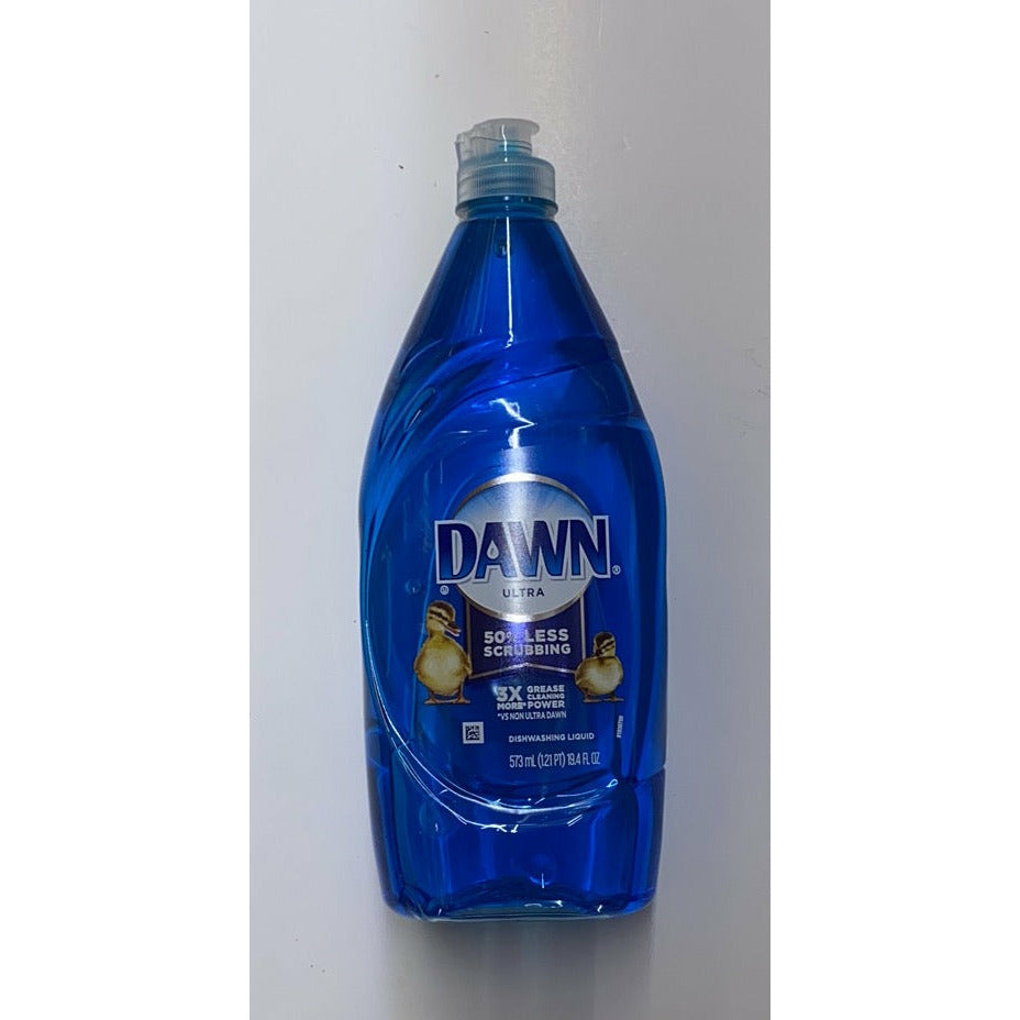 DAWN Dishwashing Liquid 19.4 oz 2#