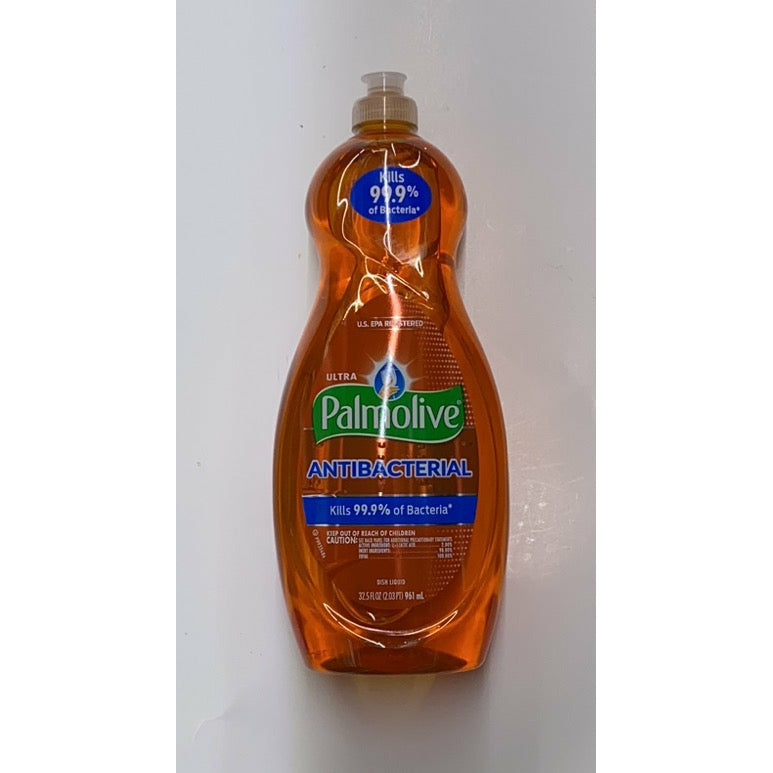 Dishwashing Liquid 28oz 2#